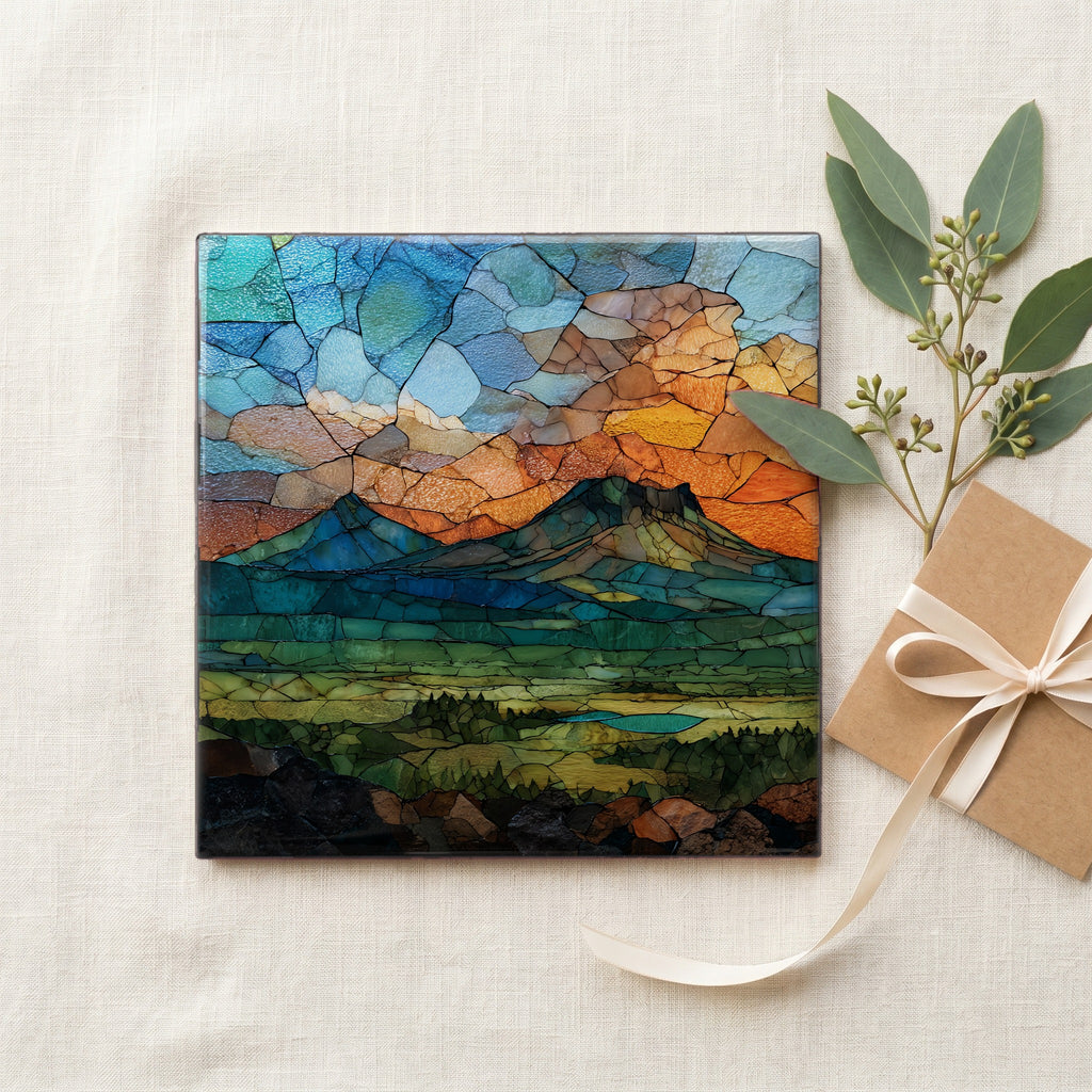 Grand Mesa Scenic Byway — gifting