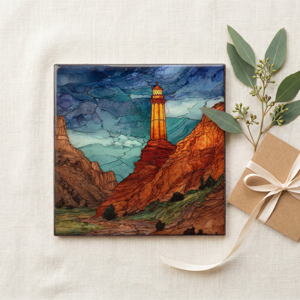 Palo Duro Goodnight ranch — gifting