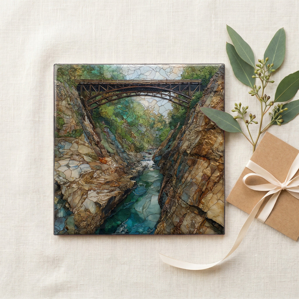 Quechee Gorge — gifting