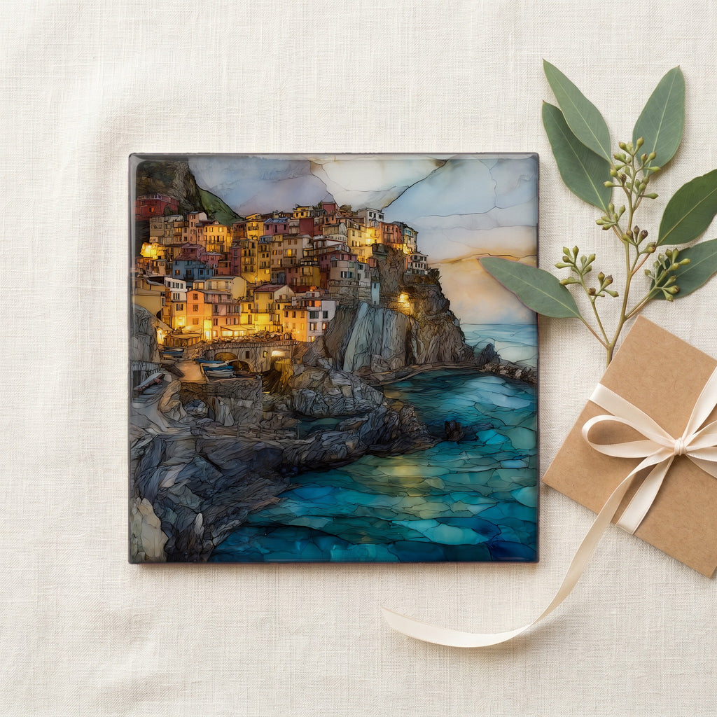 Manarola — gifting