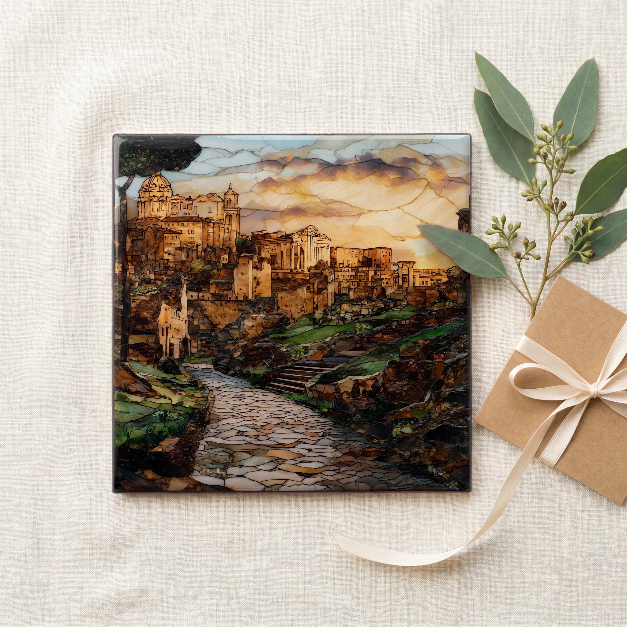 Trajan's Market — gifting