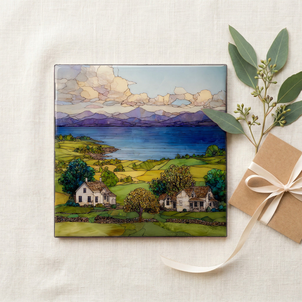 Grand Isle — gifting