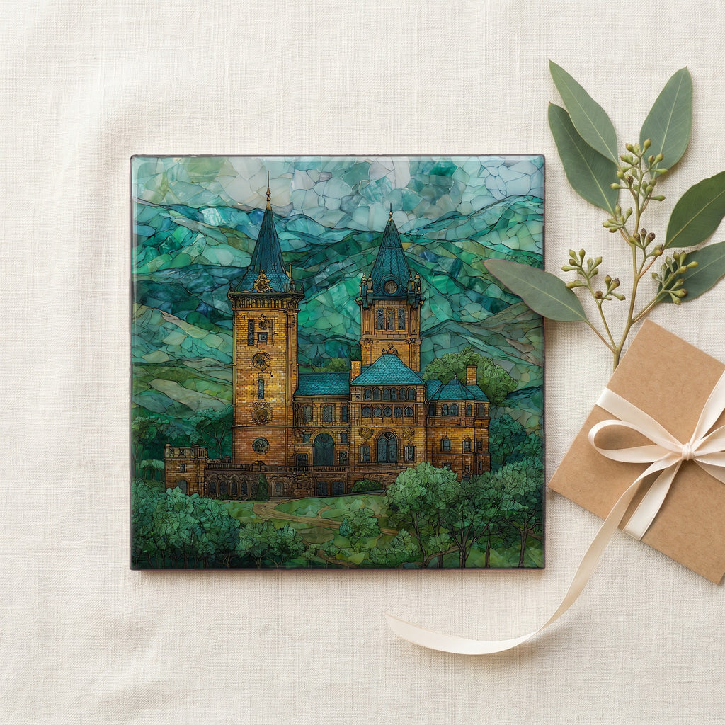 Olana State Historic Site — gifting