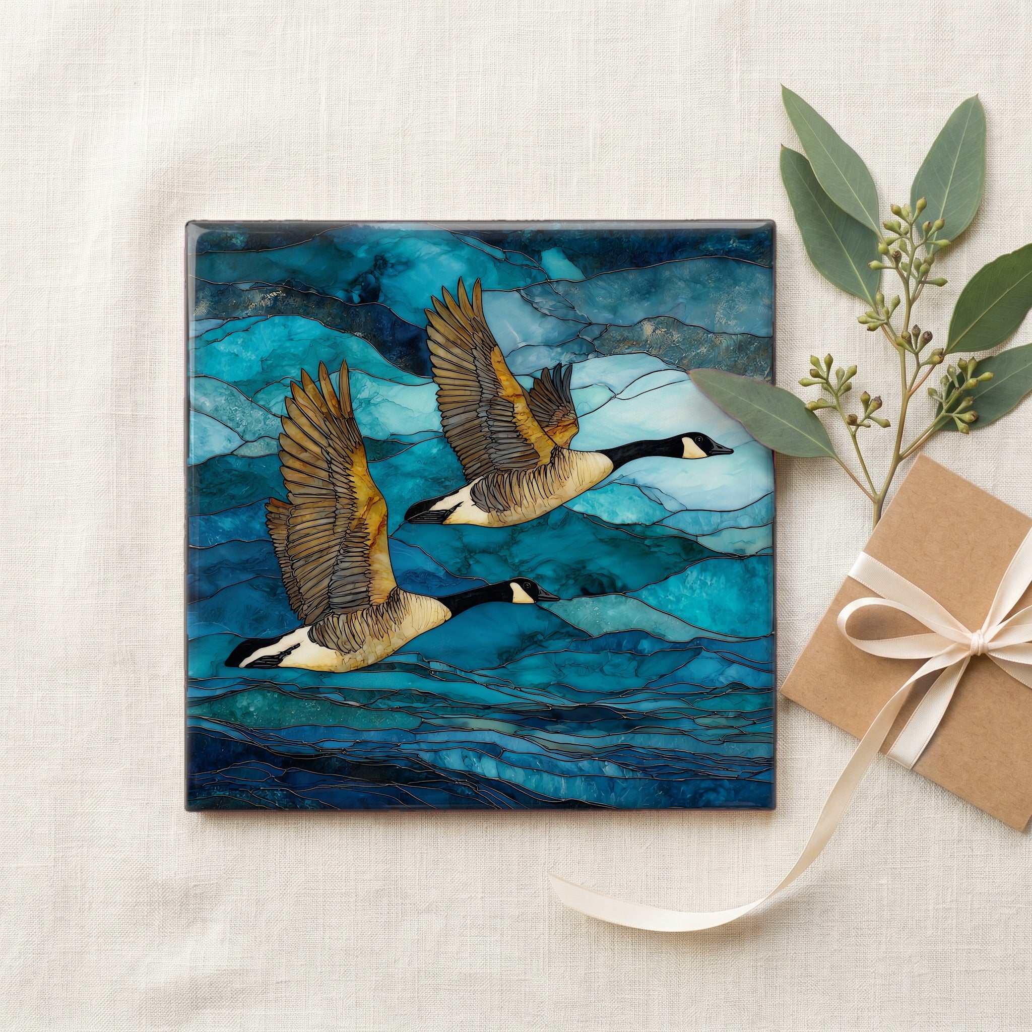 Eastern Neck National Wildlife — gifting