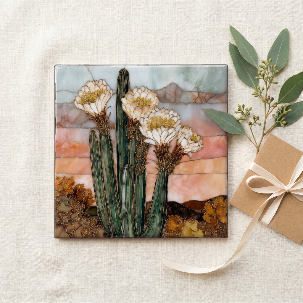 Saguaro — gifting