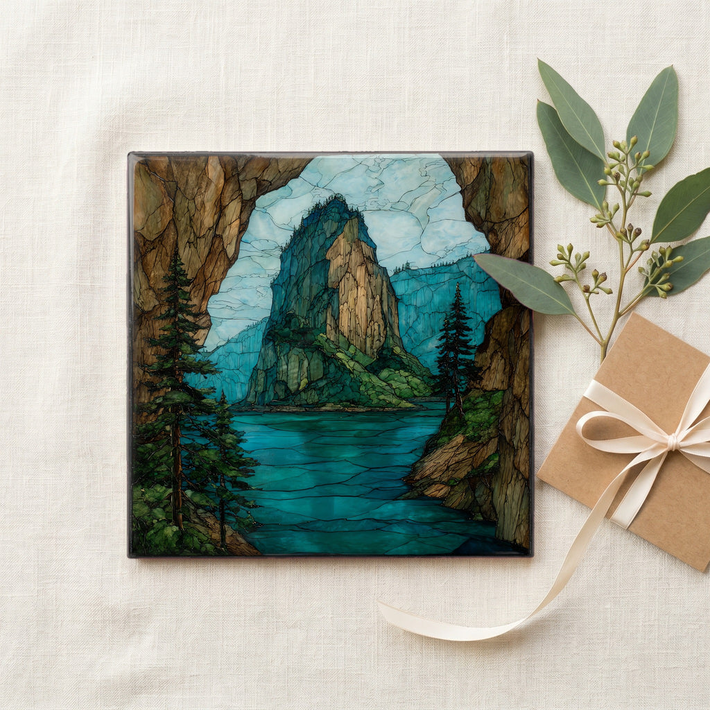 Beacon Rock — gifting