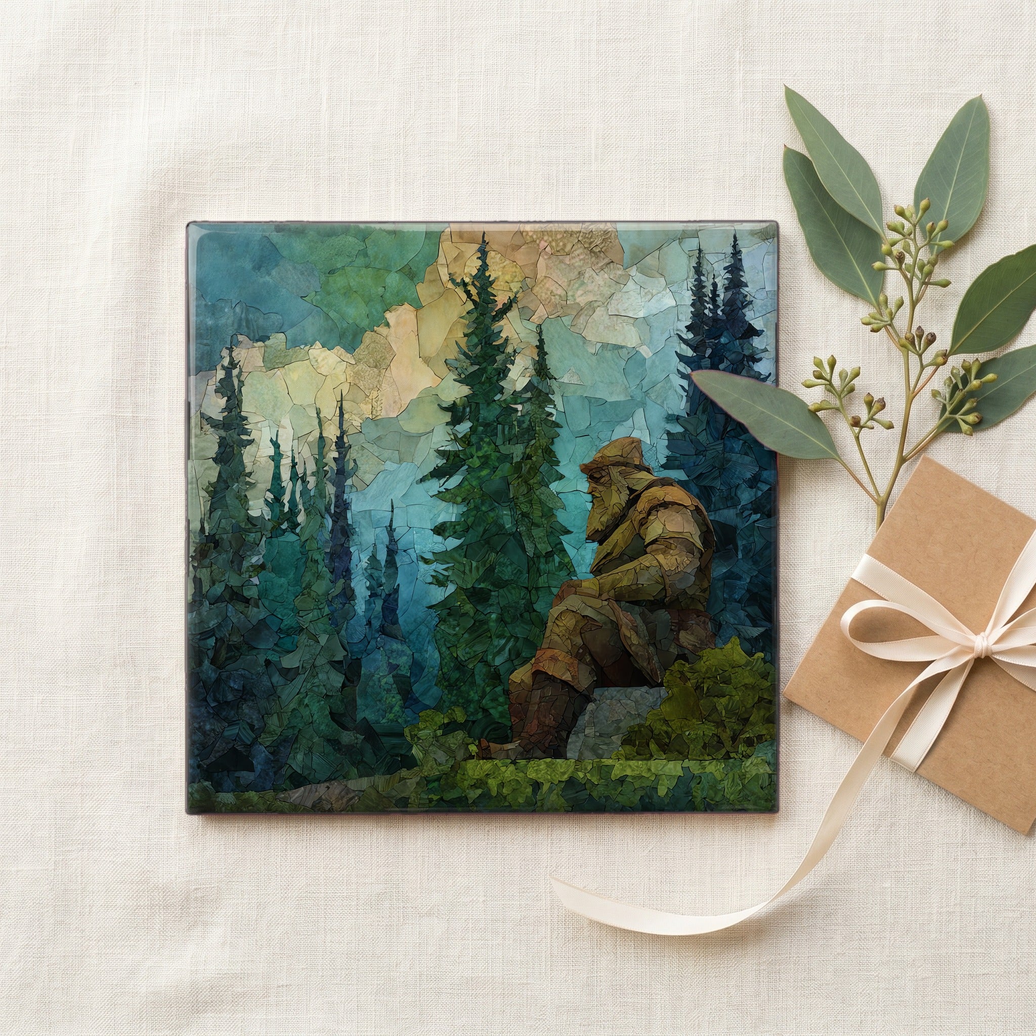 Brainerd Paul Bunyan Land — gifting