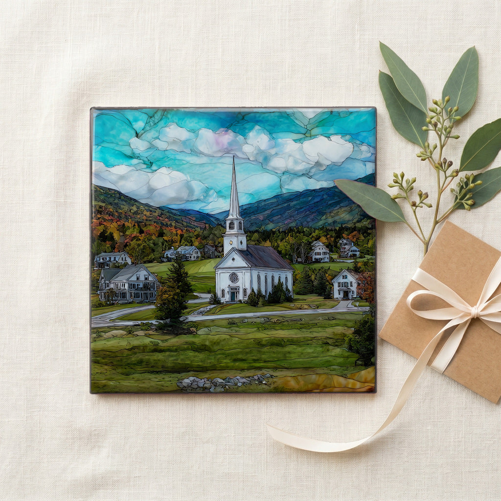 Craftsbury Common — gifting