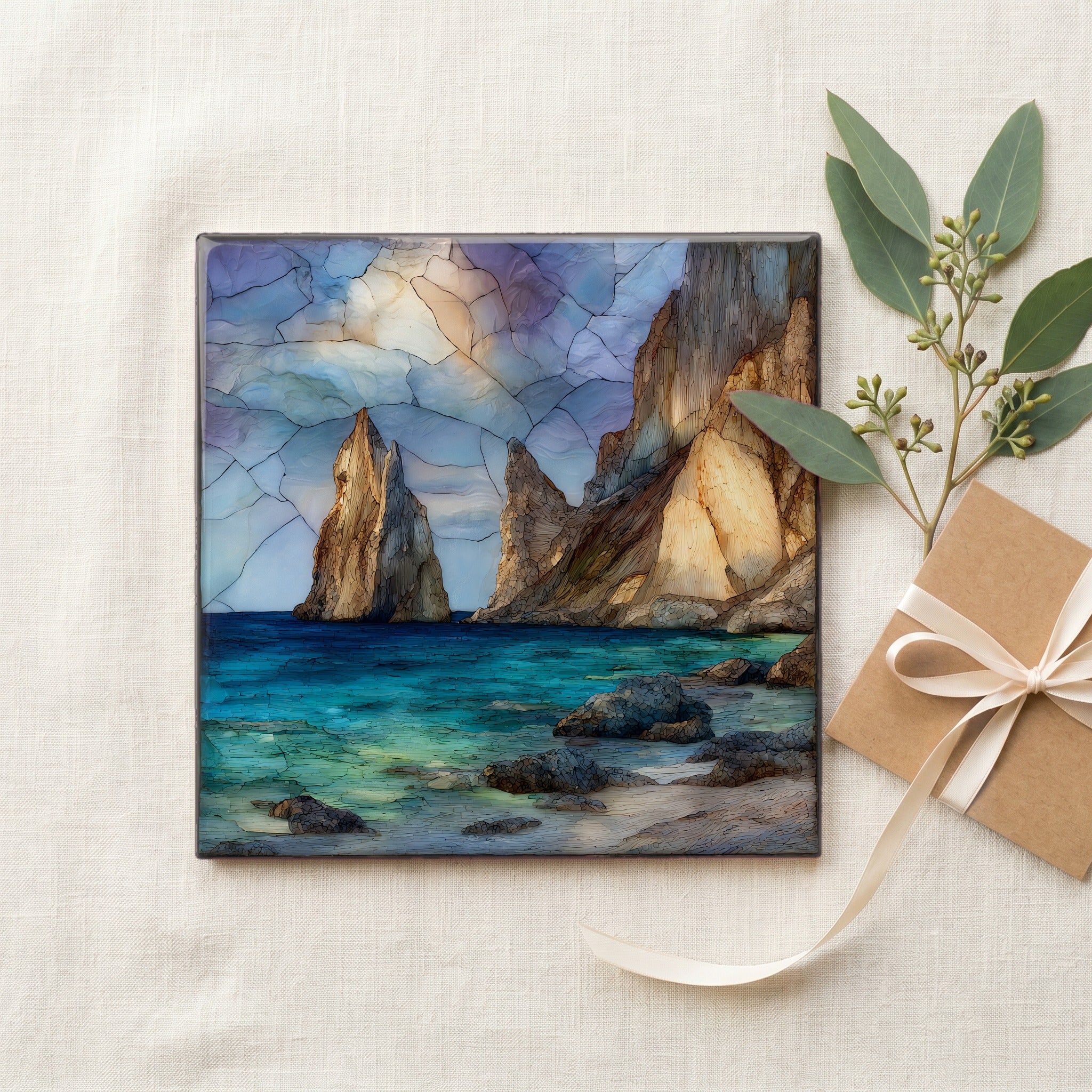 Cala Goloritzé — gifting