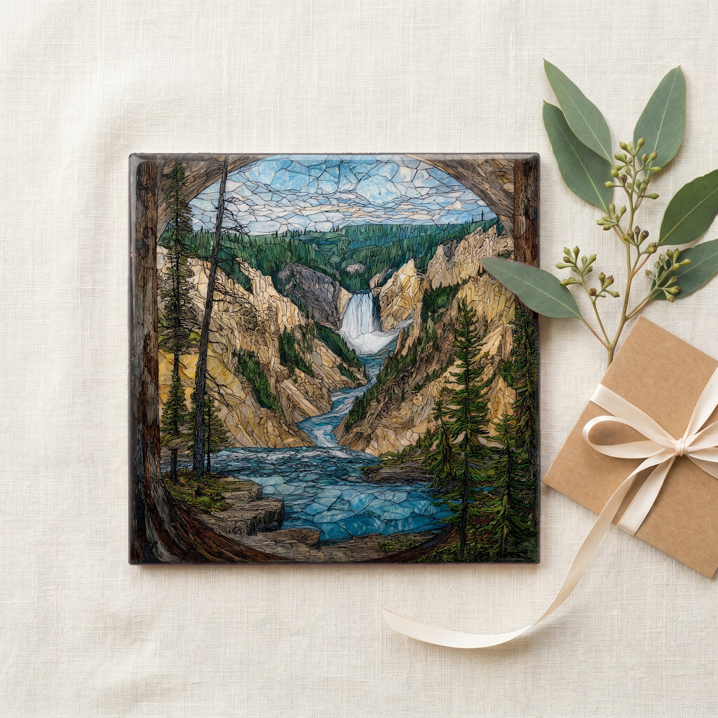 Mystic Falls — gifting