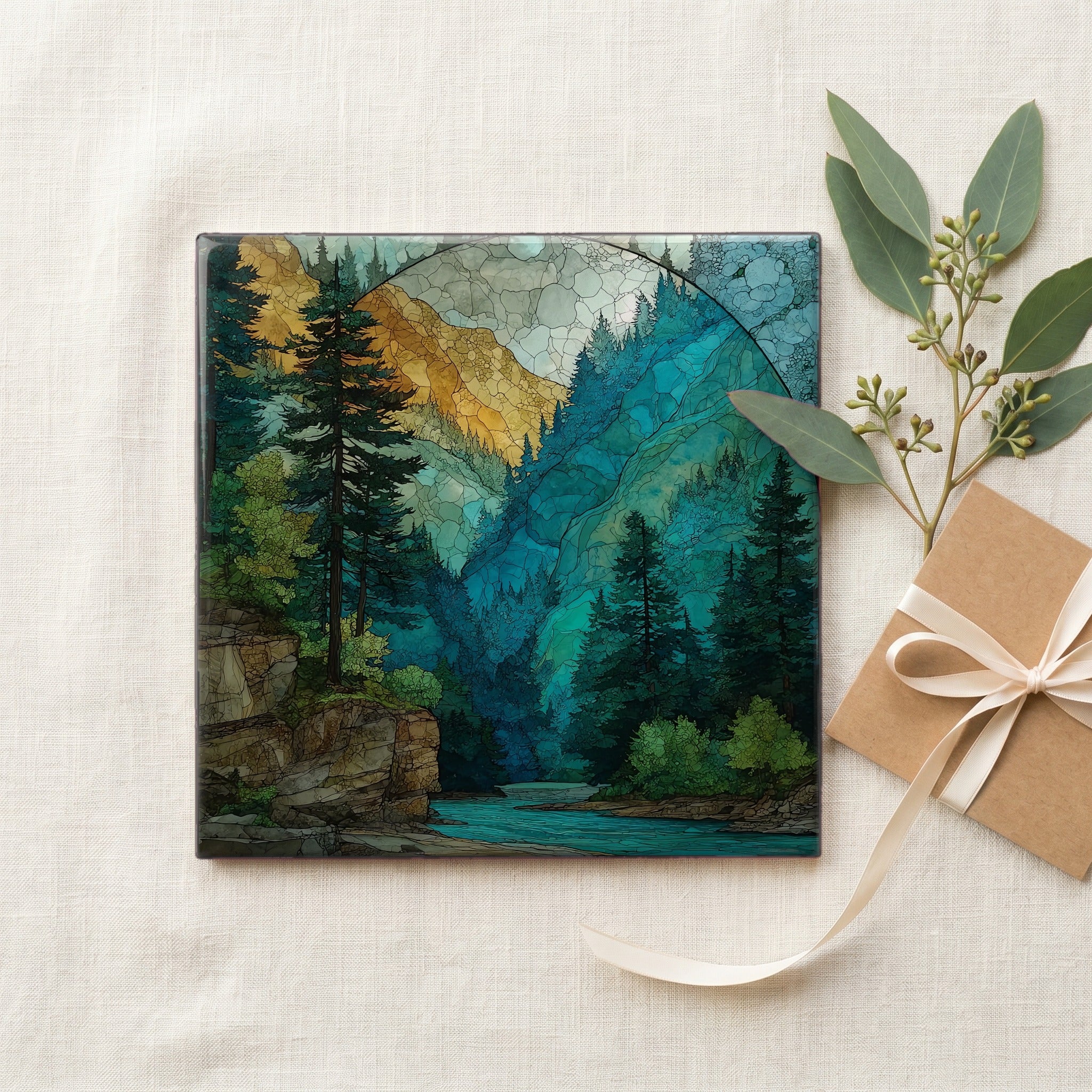 Basket Dome granite face rounding — gifting