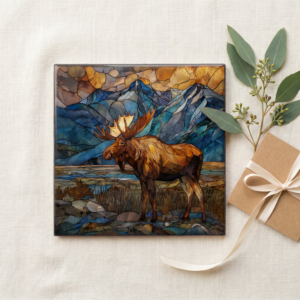Moose — gifting