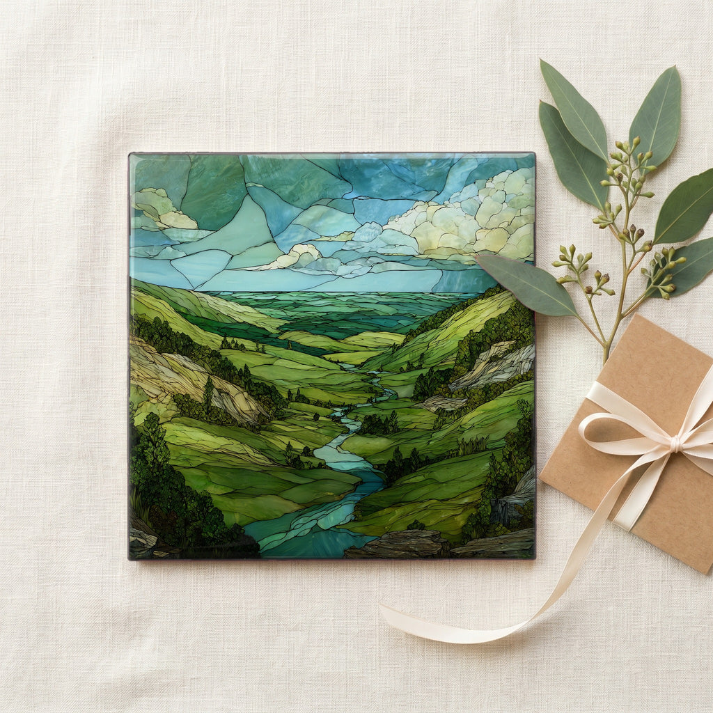 Backbone State Park — gifting