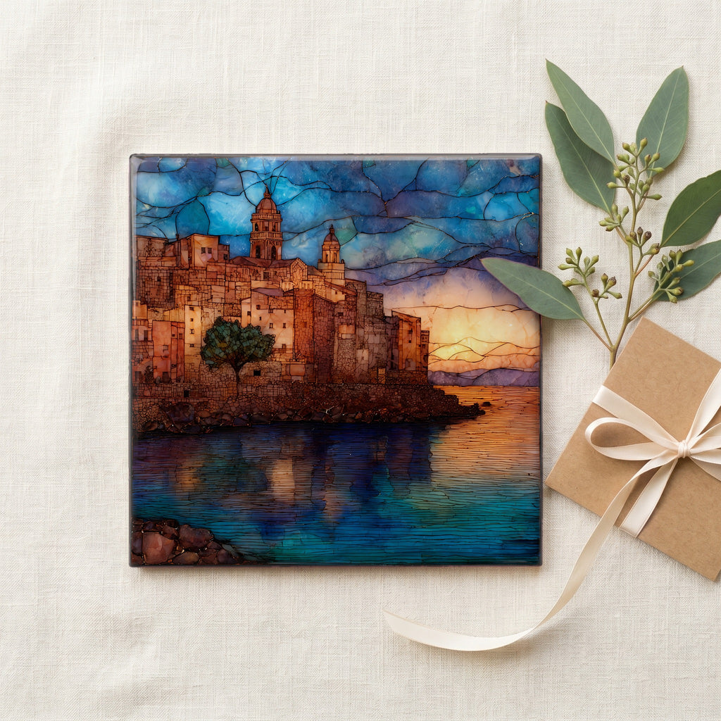 Alghero — gifting