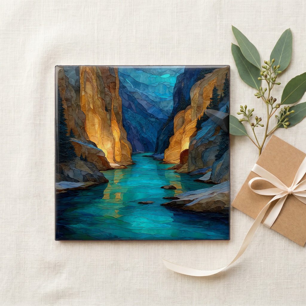 The Narrows — gifting