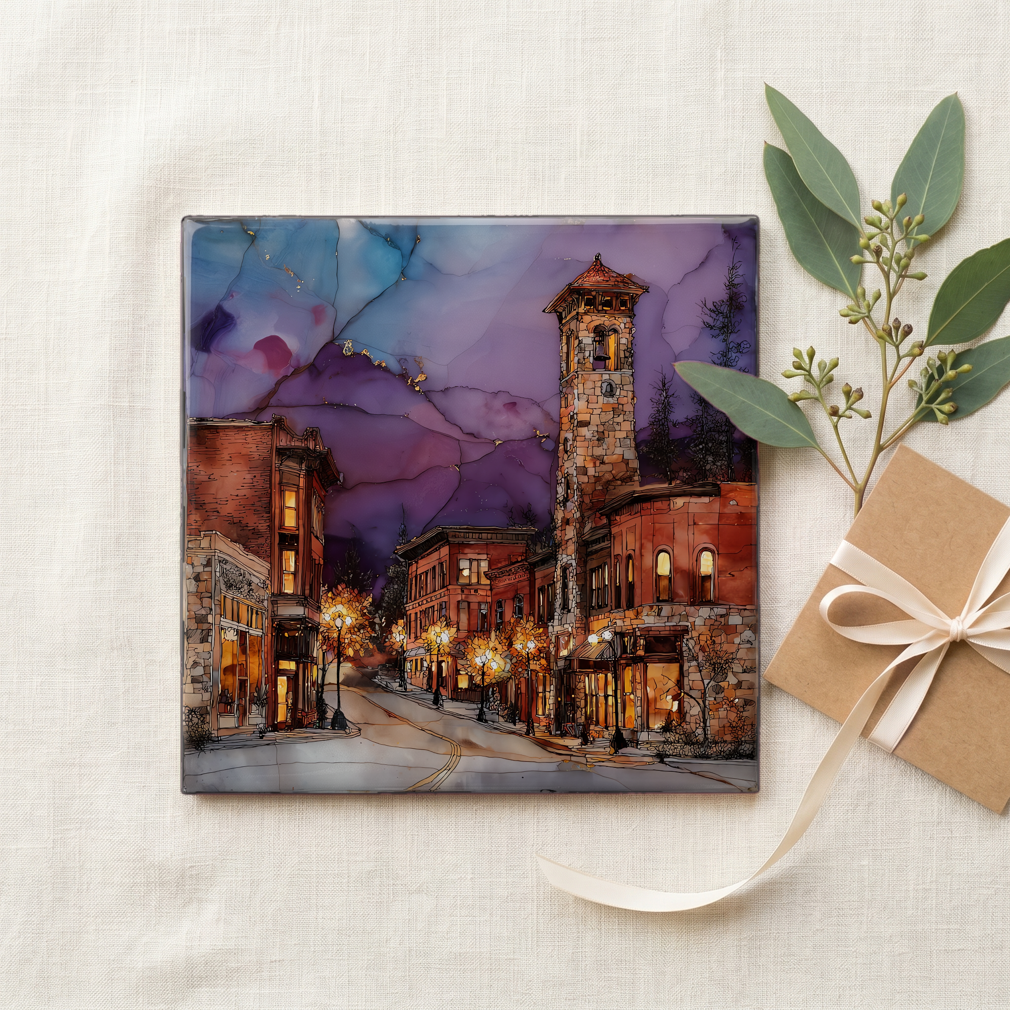 Placerville — gifting