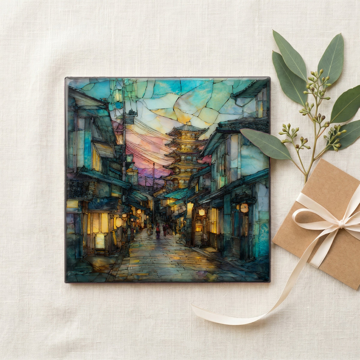 Toji Kobo Market Flea — gifting