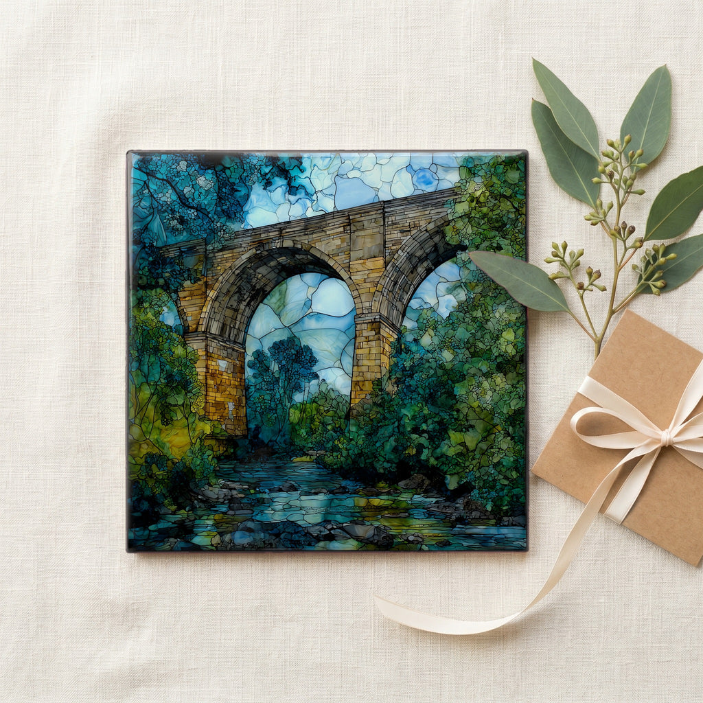 the Williamsport Conococheague Aqueduct — gifting