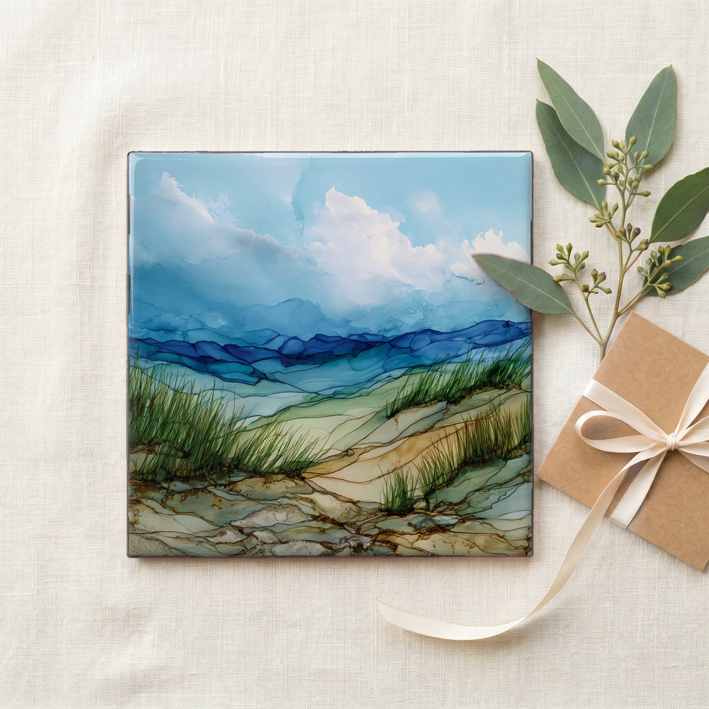Beaver Sand Dunes State Park — gifting