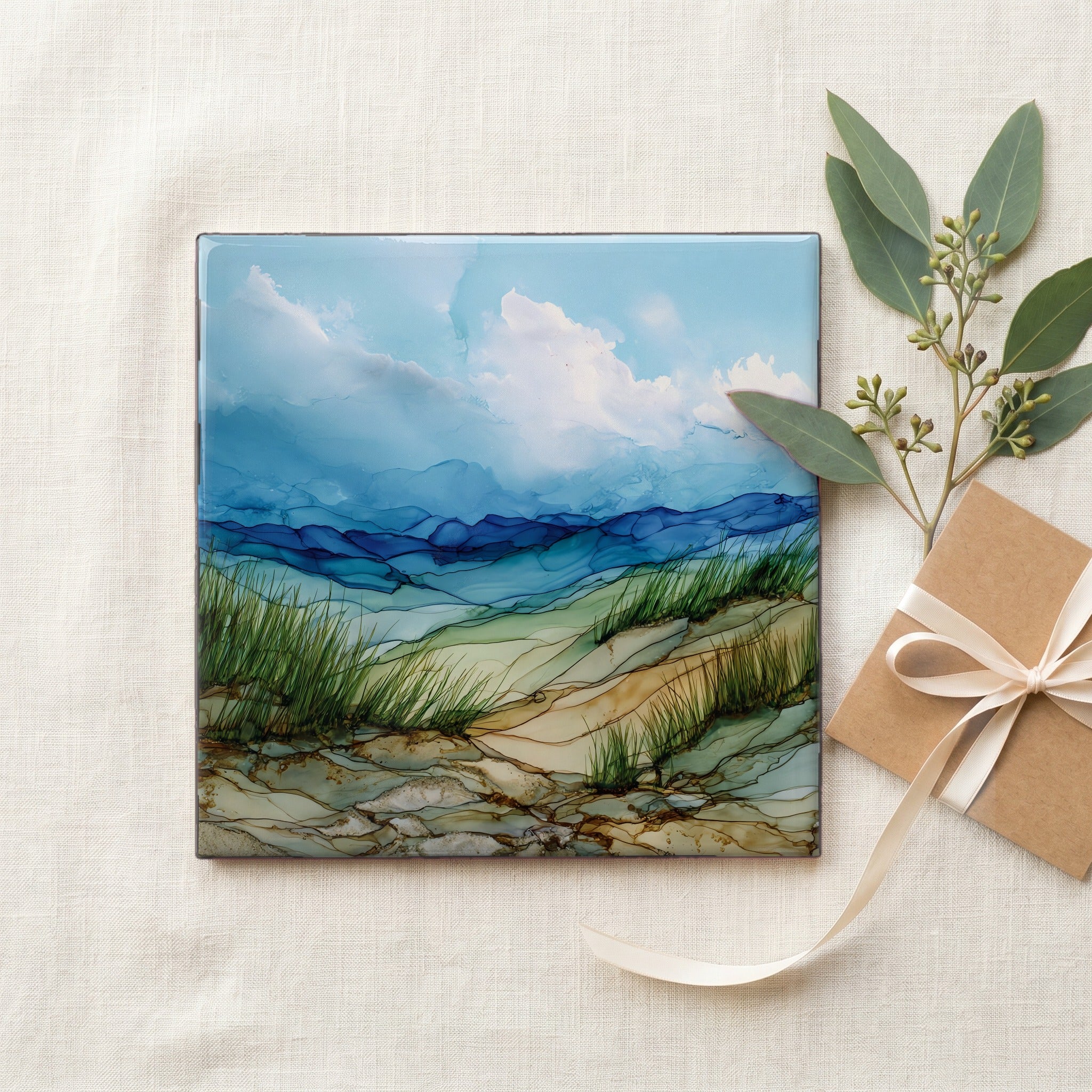 Beaver Sand Dunes State Park — gifting