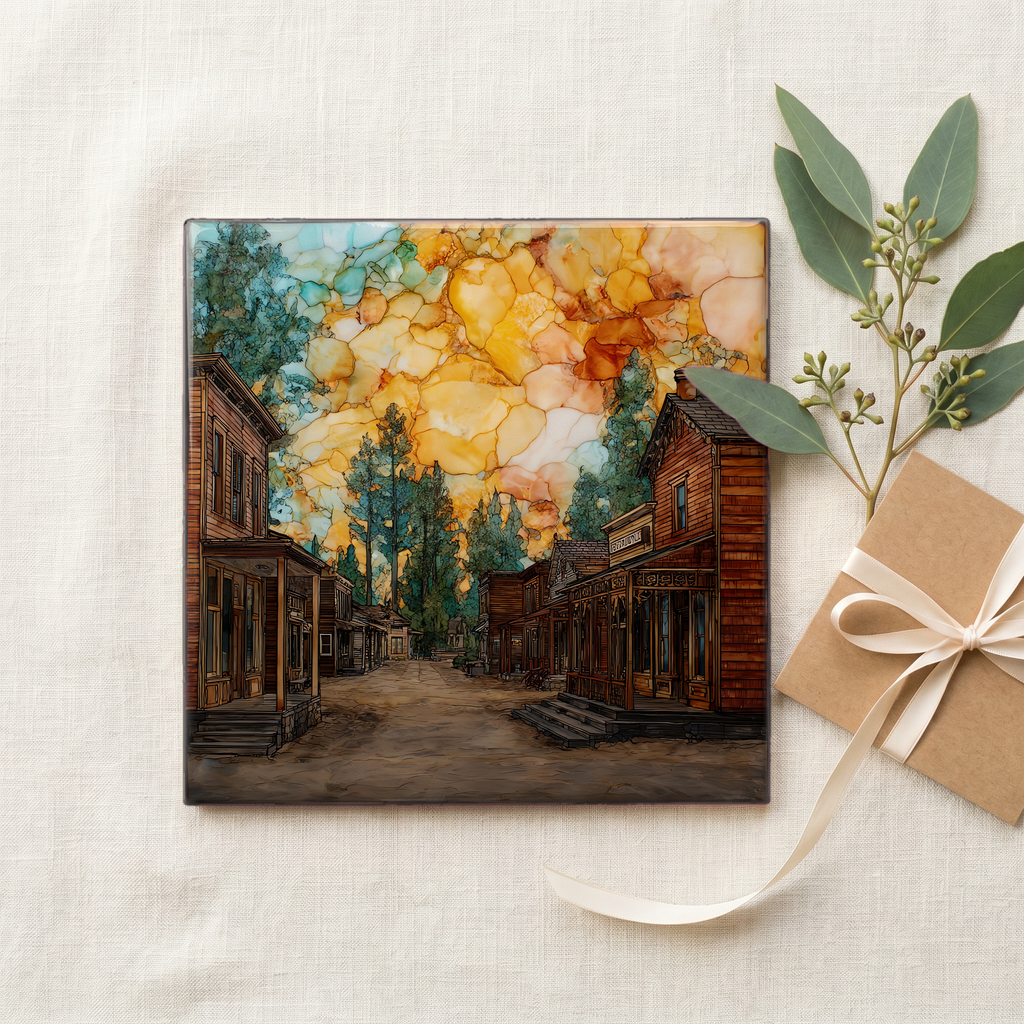 Columbia Historic Park — gifting