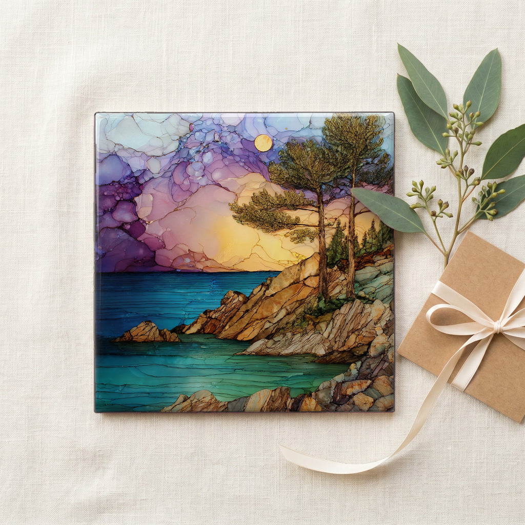 Gargano Coast — gifting