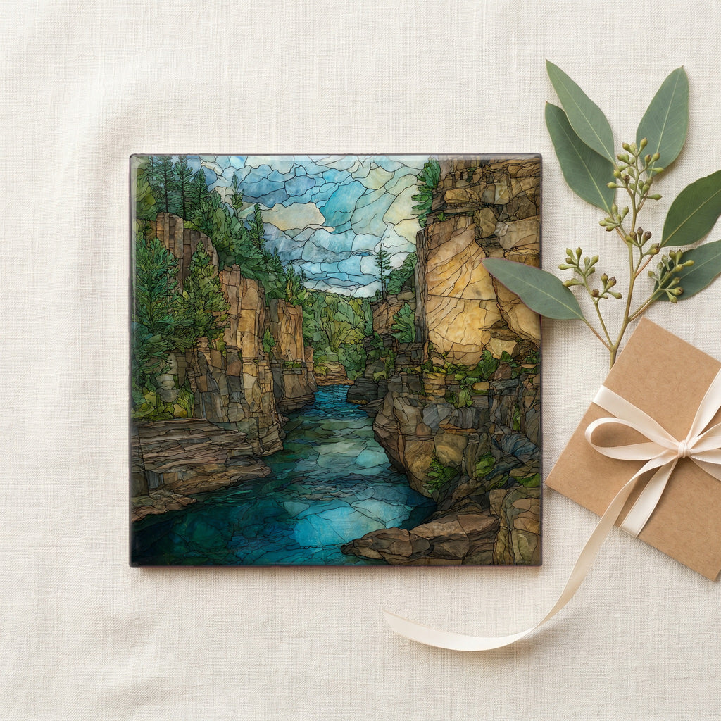Ausable Chasm — gifting