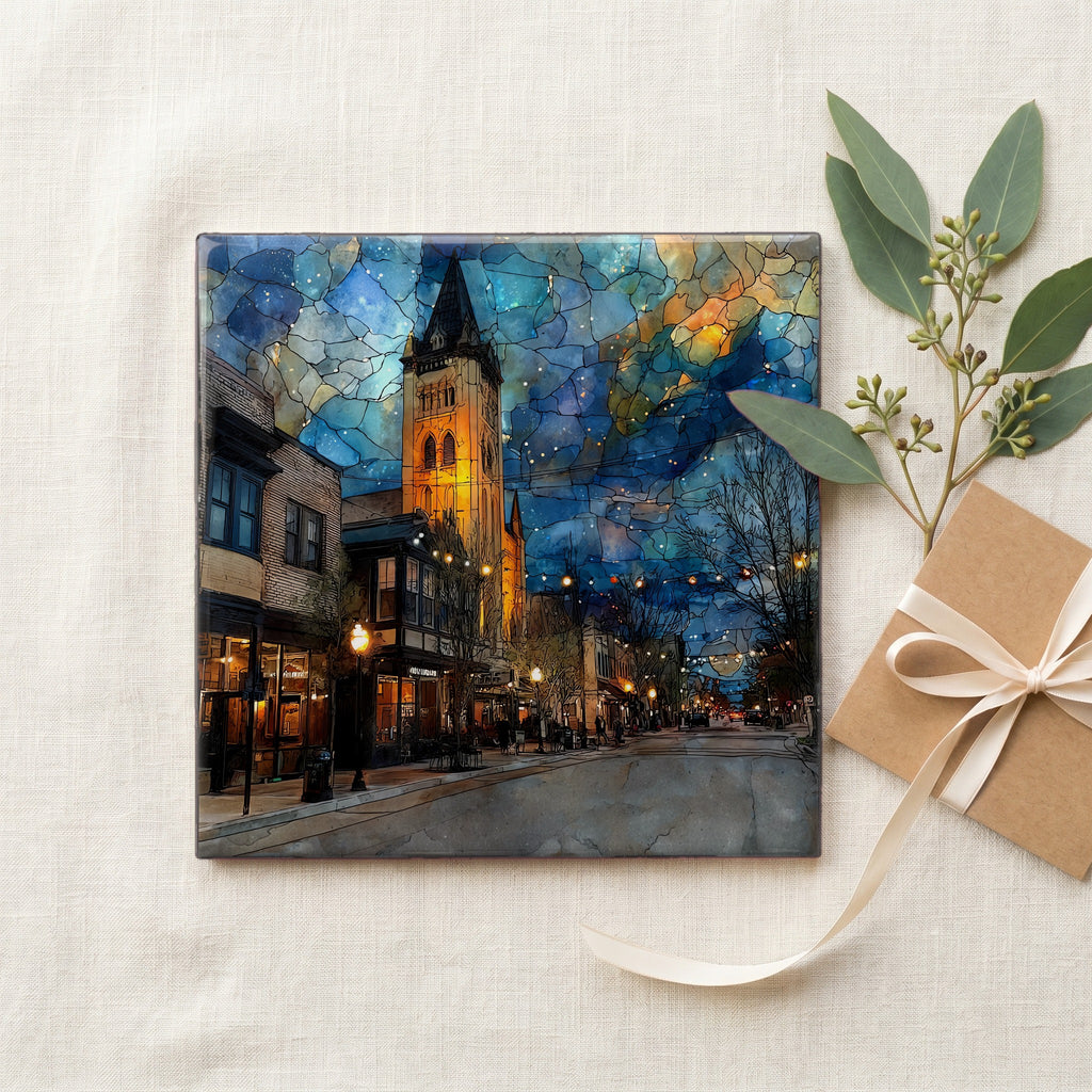 Kerrytown — gifting