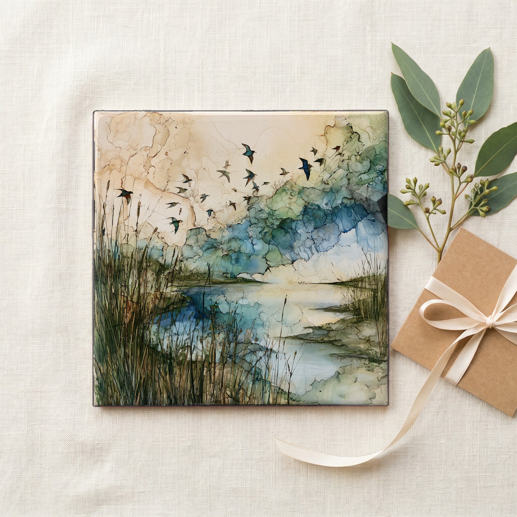the Prime Hook National Wildlife Refuge — gifting