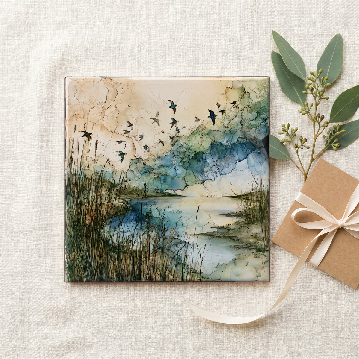 the Prime Hook National Wildlife Refuge — gifting