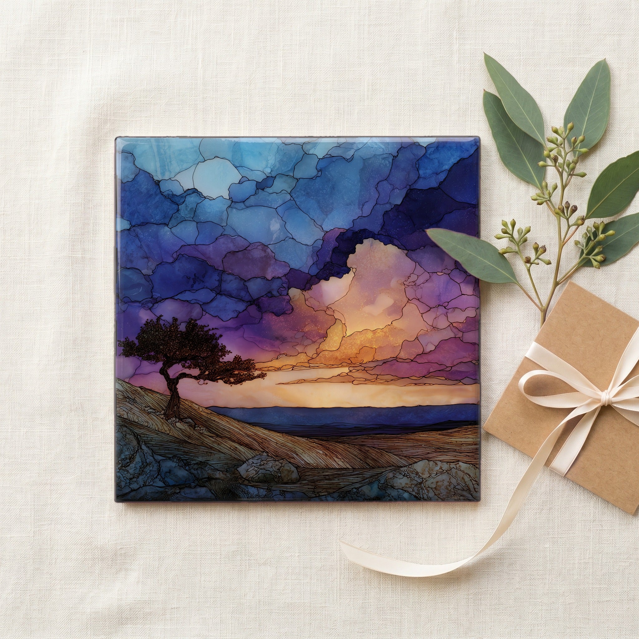 Dune du Pilat — gifting