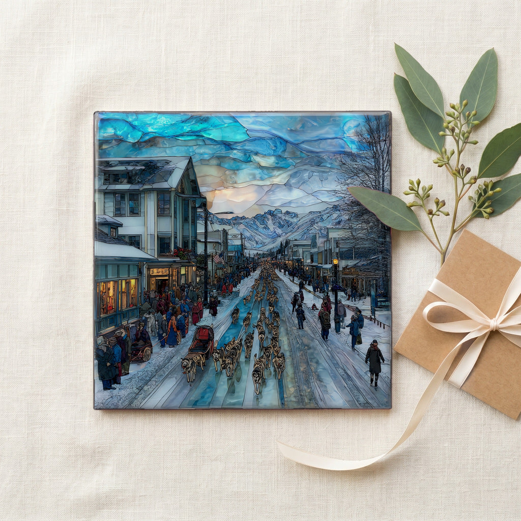 Fourth Avenue — gifting