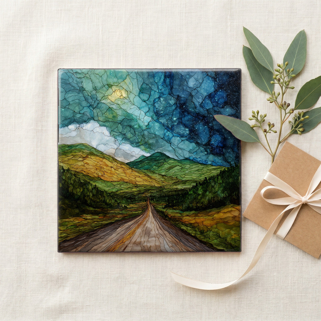 Lincoln Gap — gifting