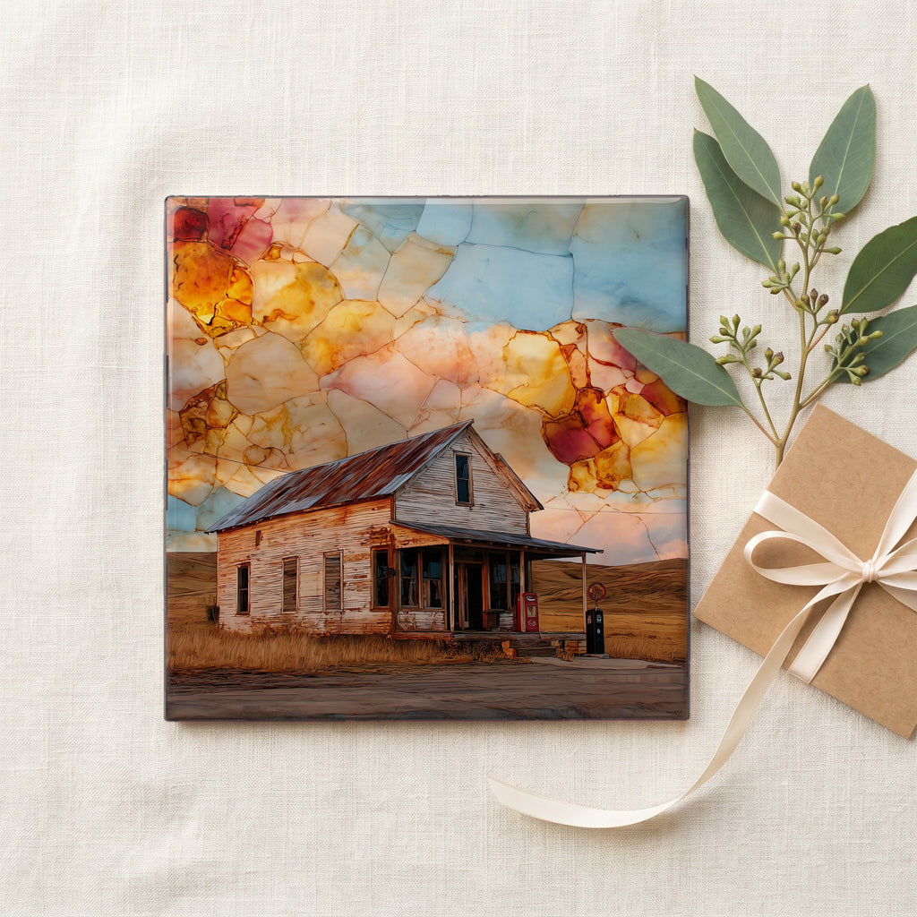 Pearce ghost town store — gifting
