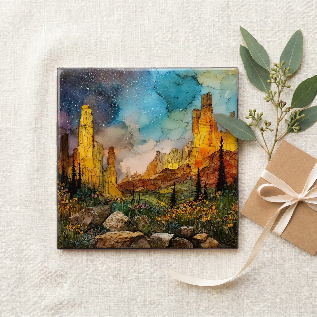 Ah-Shi-Sle-Pah Wilderness — gifting