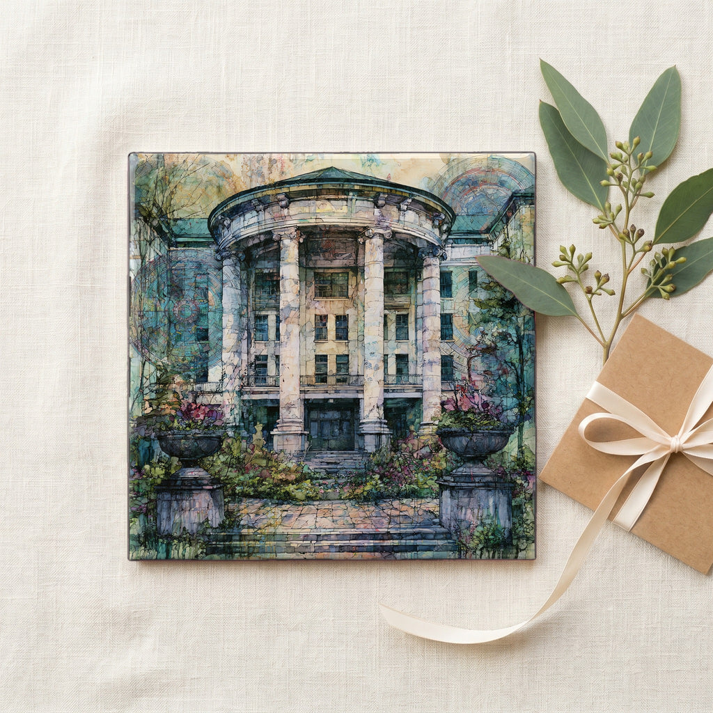 the French Lick Resort — gifting