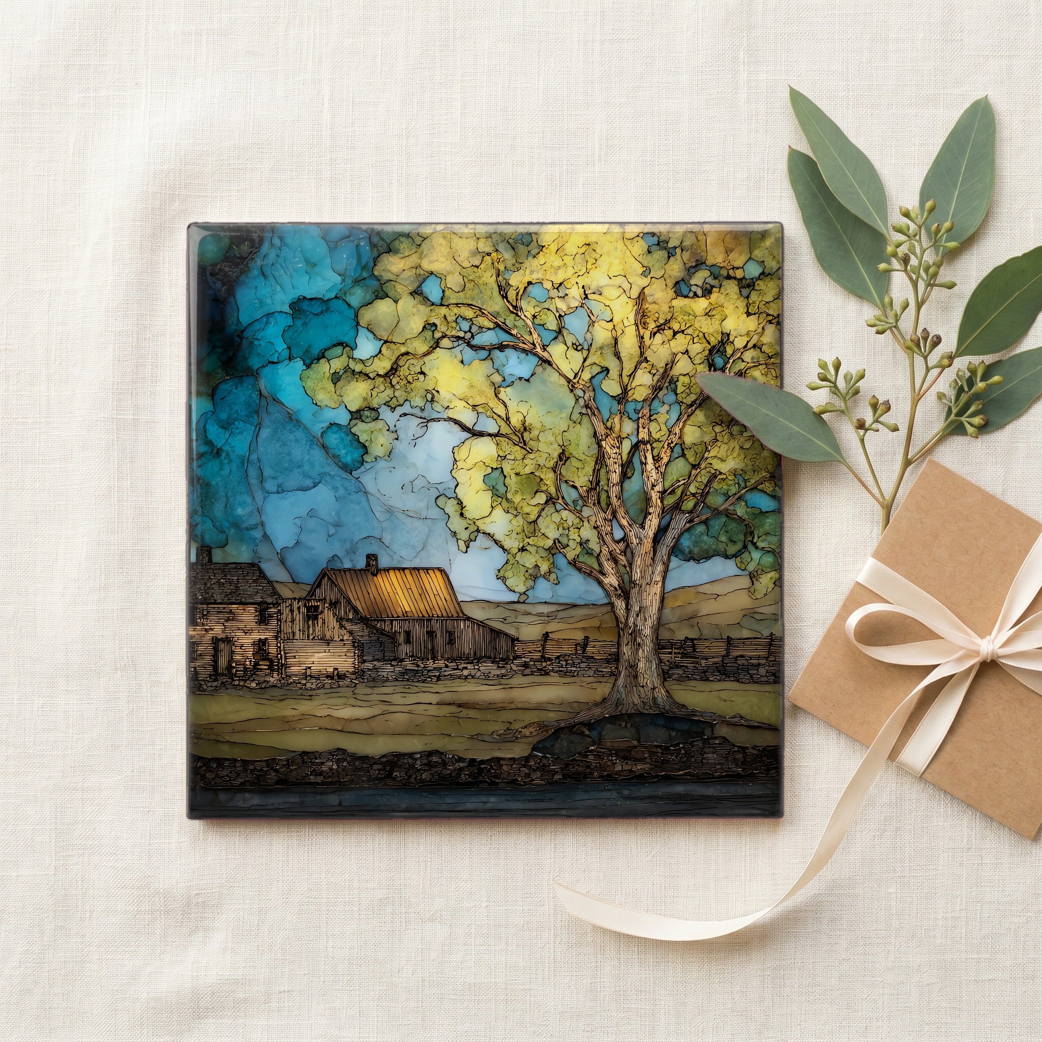 Fort Kearny State Historical — gifting