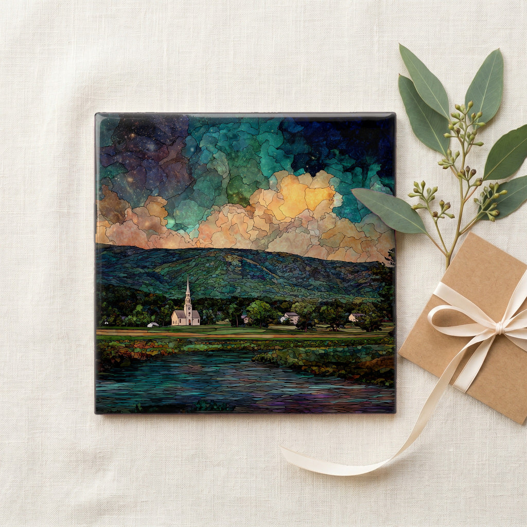 Mount Equinox — gifting