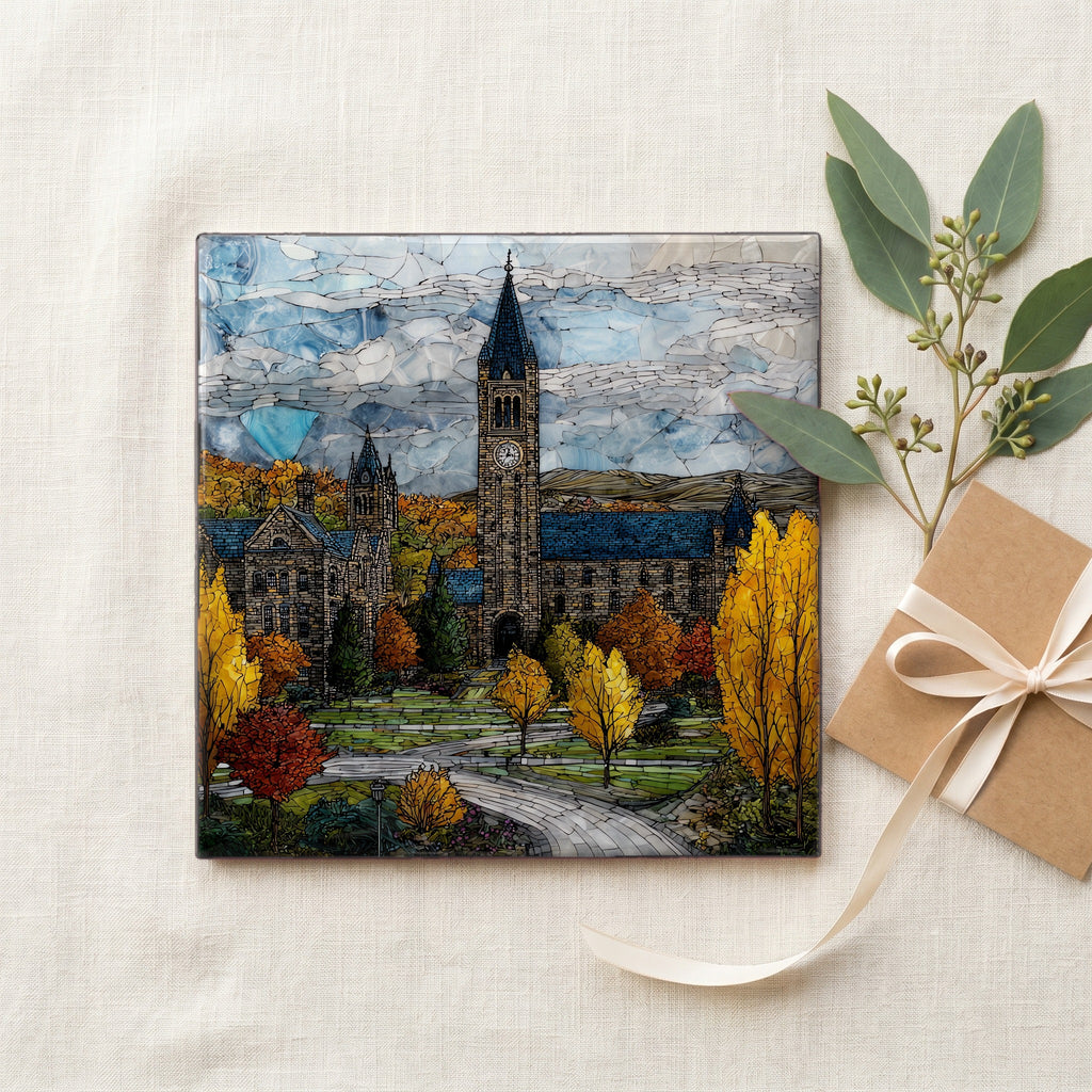 Cornell University — gifting