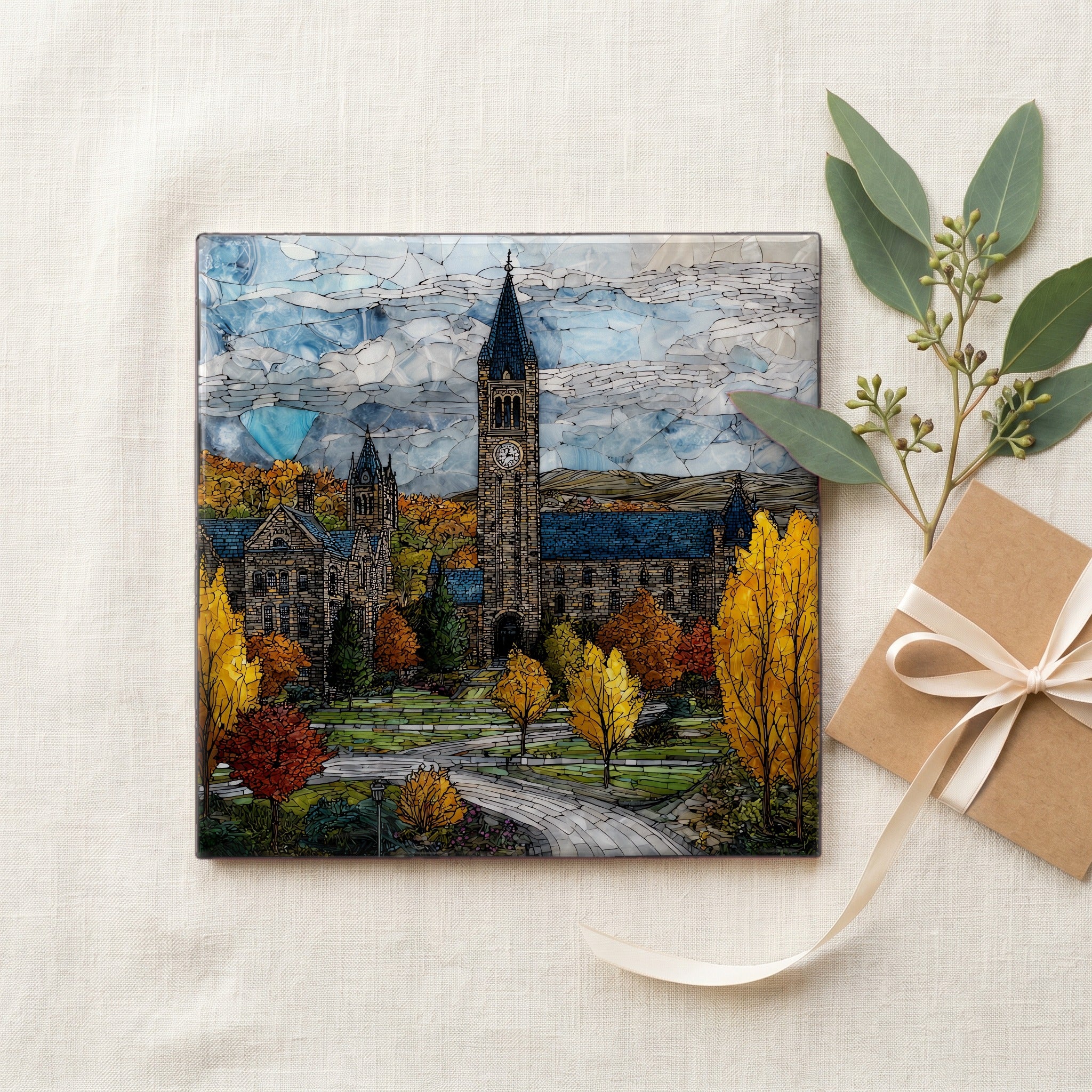 Cornell University — gifting