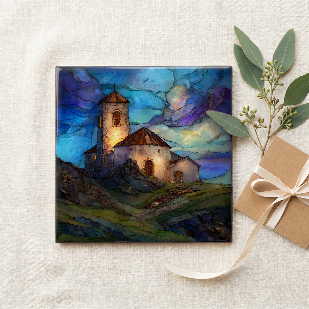 Ios Chora — gifting
