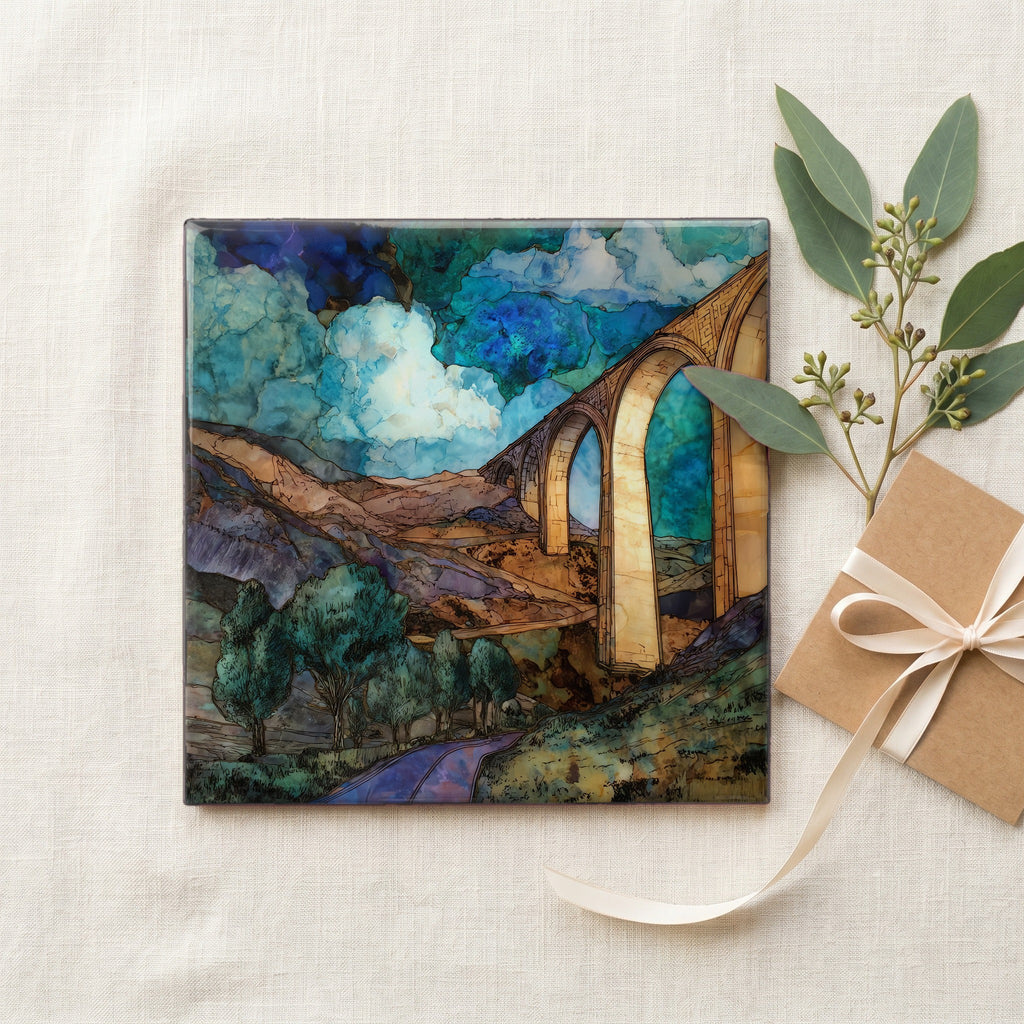 the Great Platte River — gifting