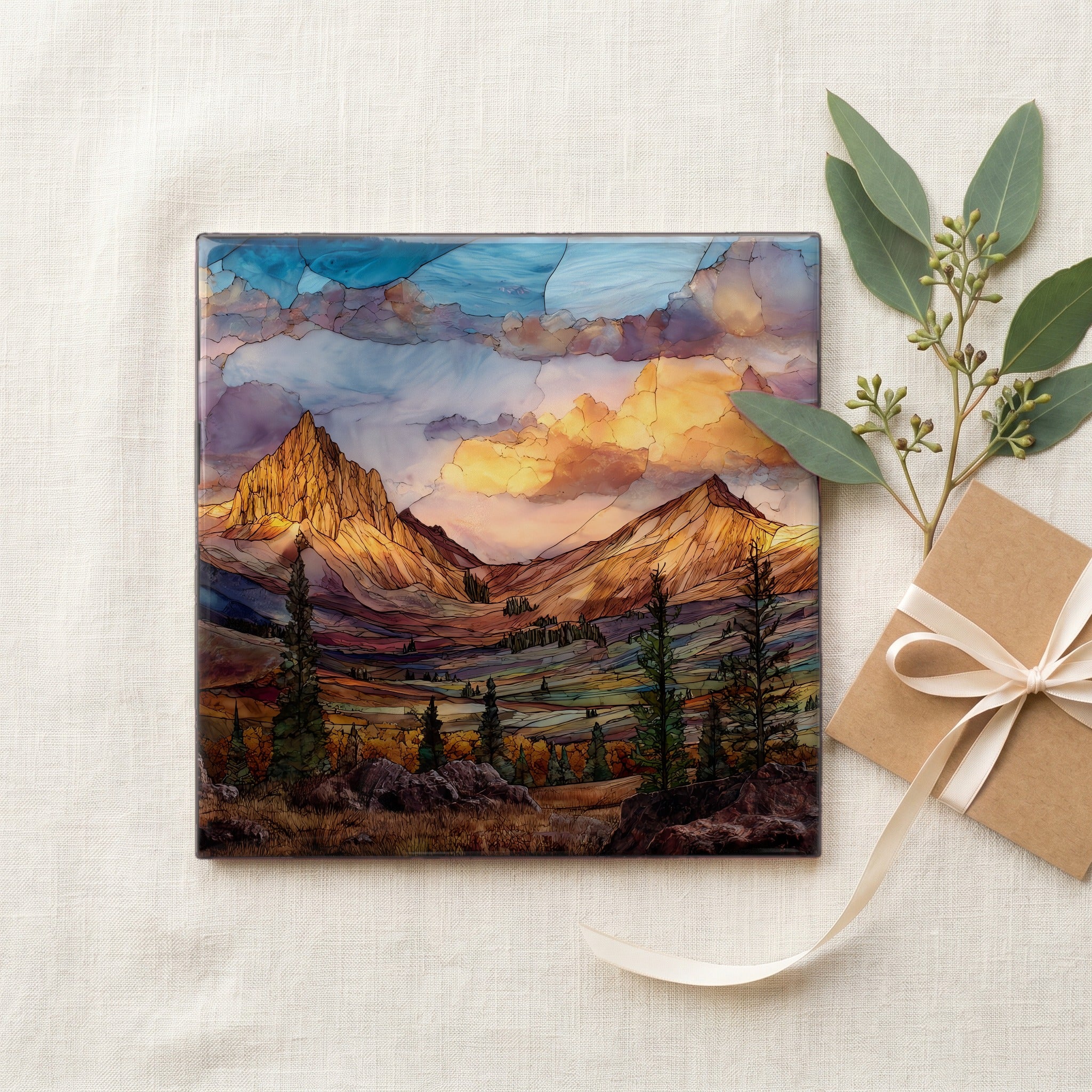 Purgatory Resort San Juans — gifting