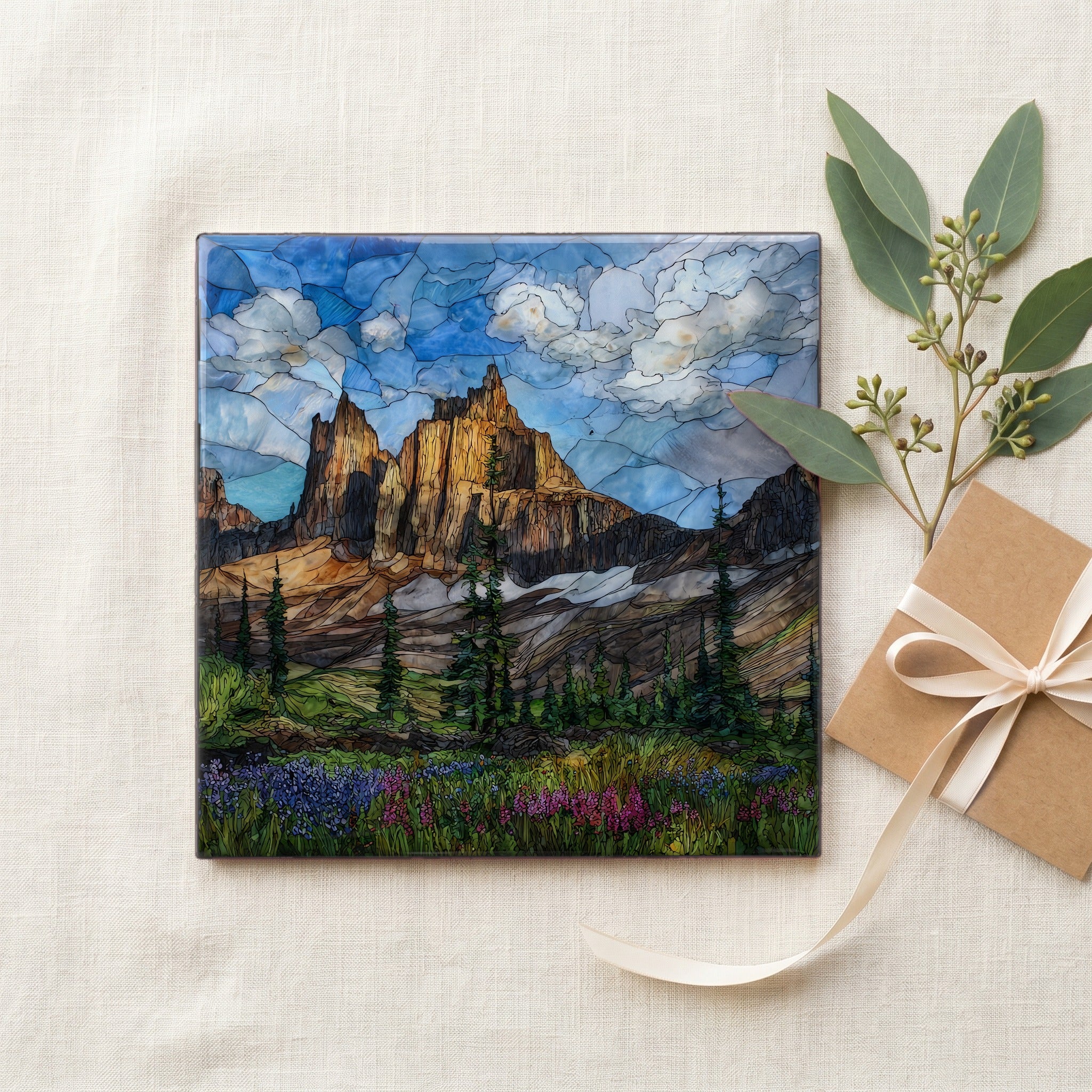 Broken Top — gifting