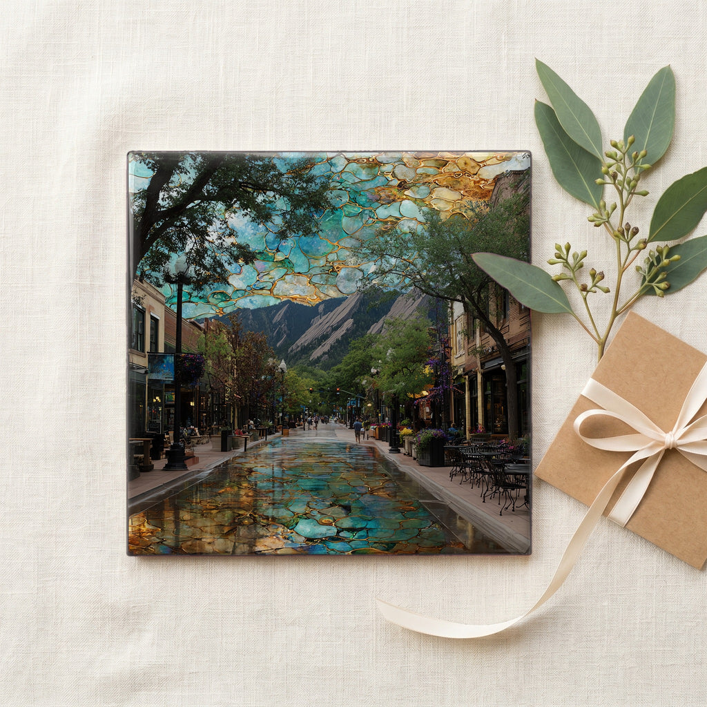Boulder Pearl Street Front Range — gifting