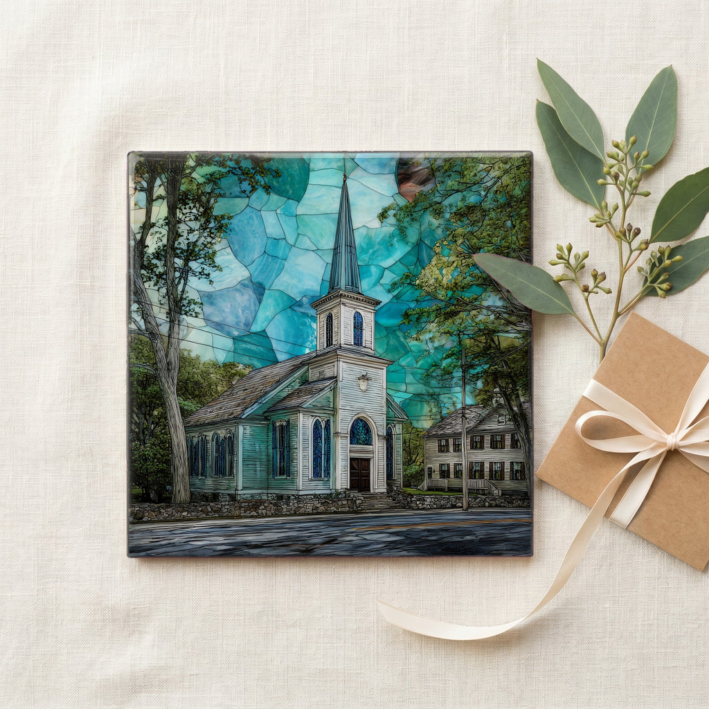 the Litchfield Green and — gifting