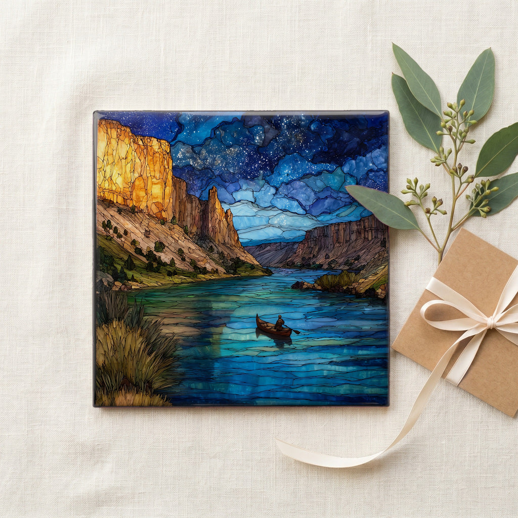 the Missouri Breaks Wild and Scenic — gifting