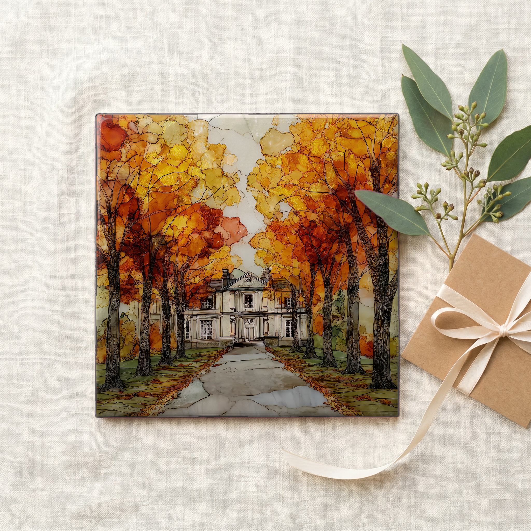 Strokestown Park — gifting