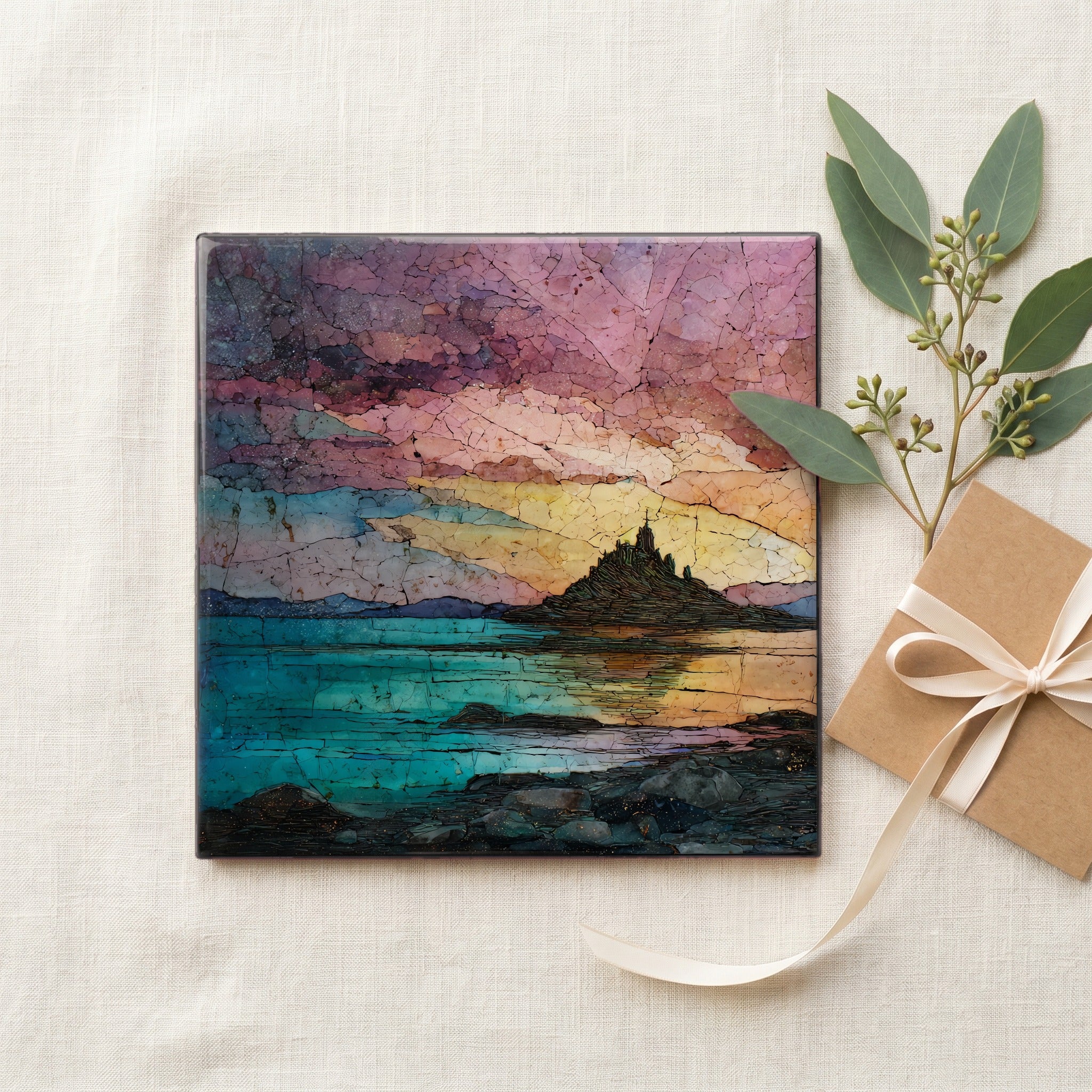 Pontikonisi — gifting