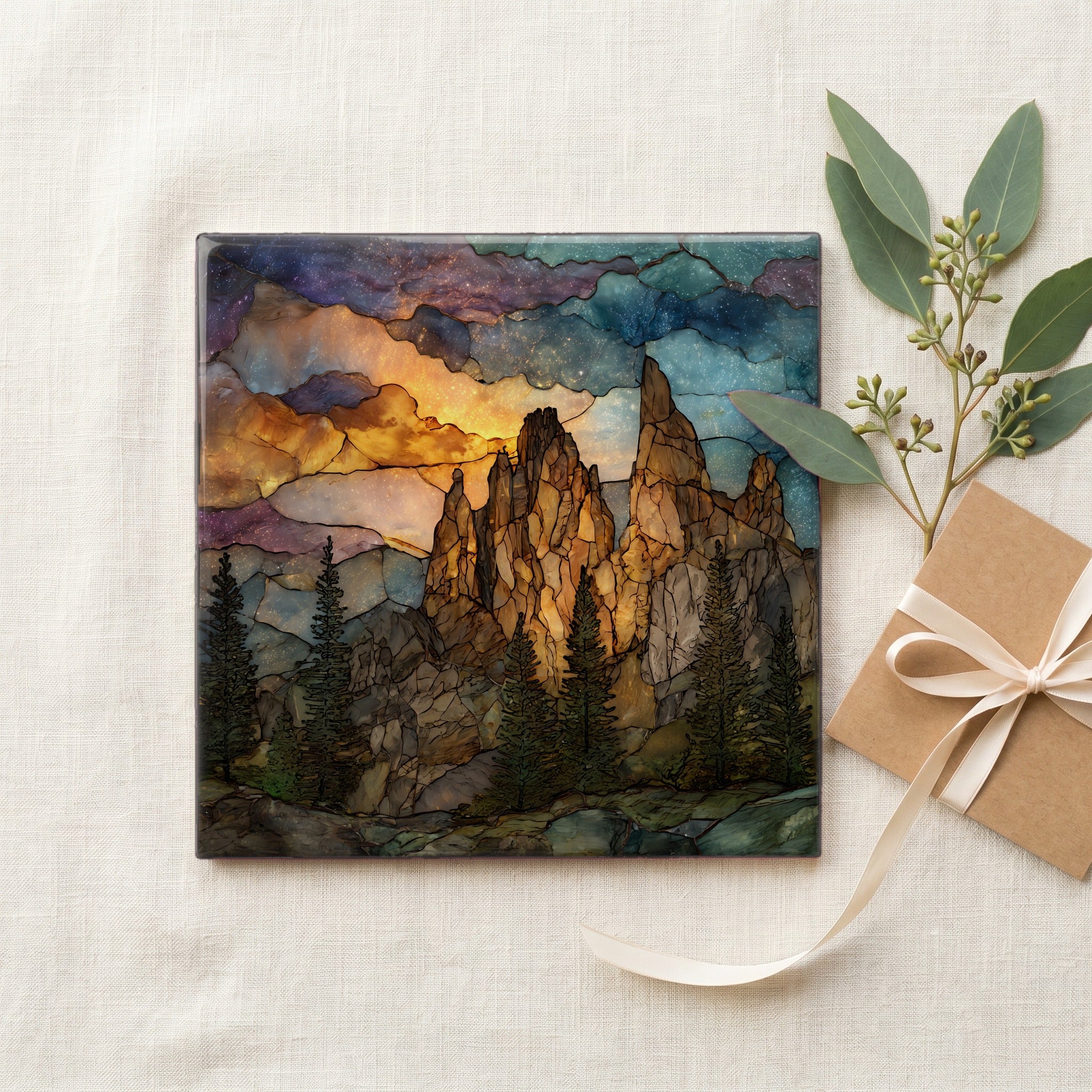 Devils Head Lookout Front Range — gifting